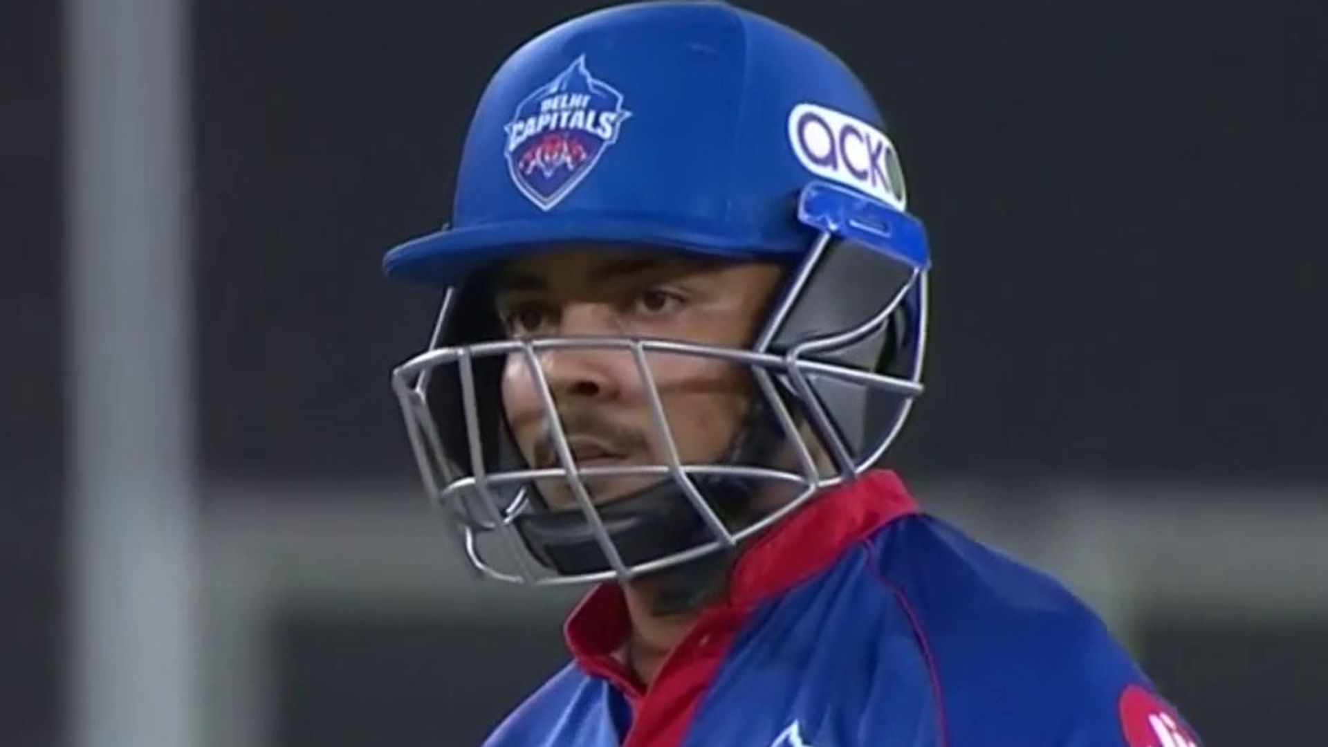 Superb Shaw smashes Delhi to win over Kolkata