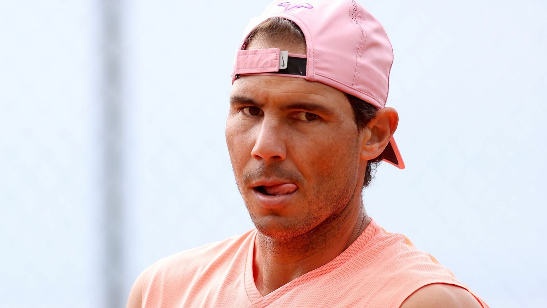 Nadal shrugs off fitness concerns: 'My body is in good shape'