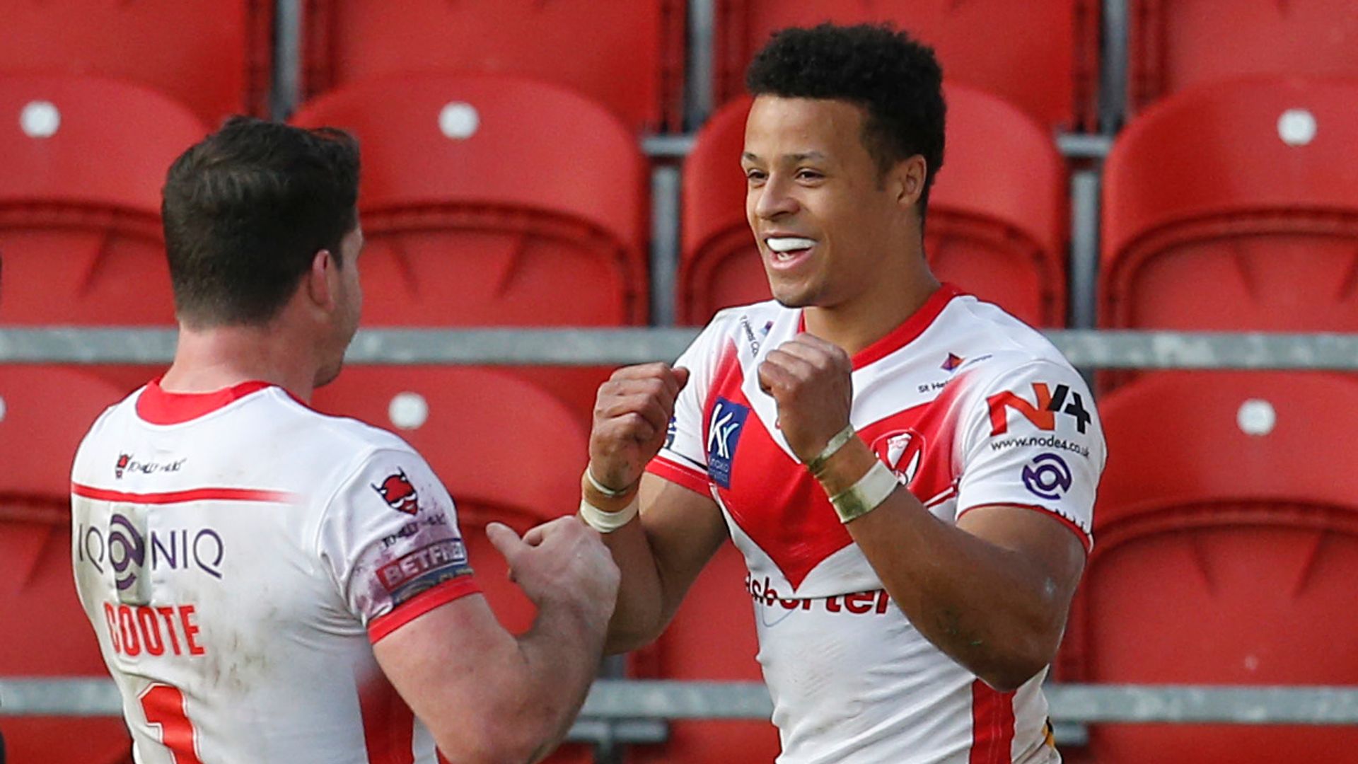 Thursday's Super League talking points