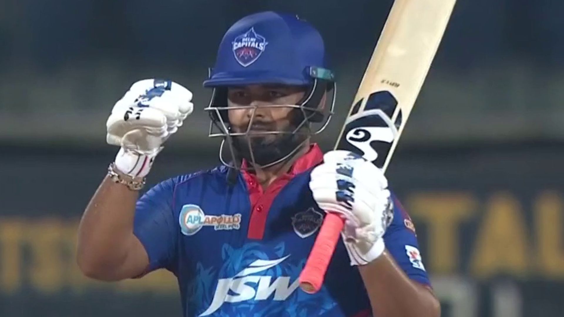 Delhi beat Sunrisers in Super Over thriller
