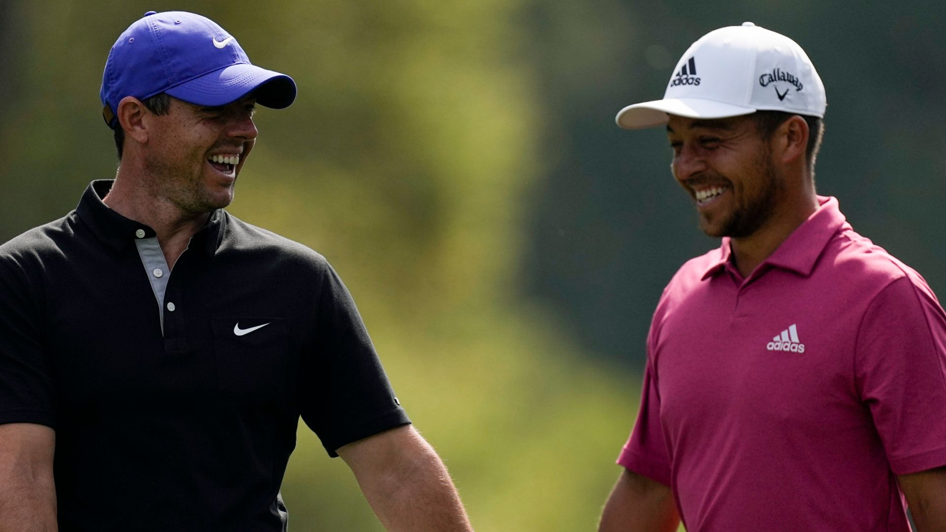 2022 major predictions: McIlroy for The Masters?