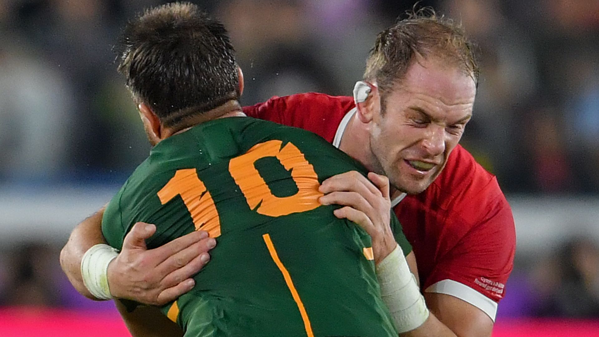 Wales to tackle southern hemisphere powerhouses