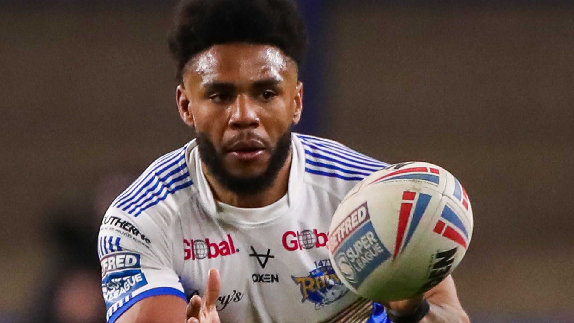 Agar encouraged by 'solid' Eastmond debut