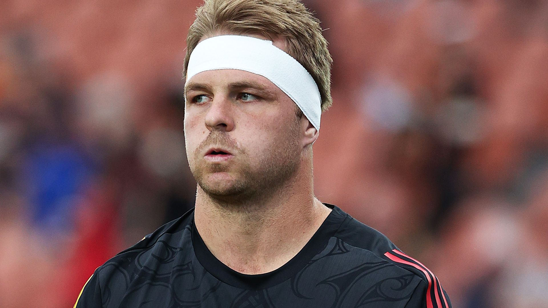 All Blacks captain Cane faces six months out