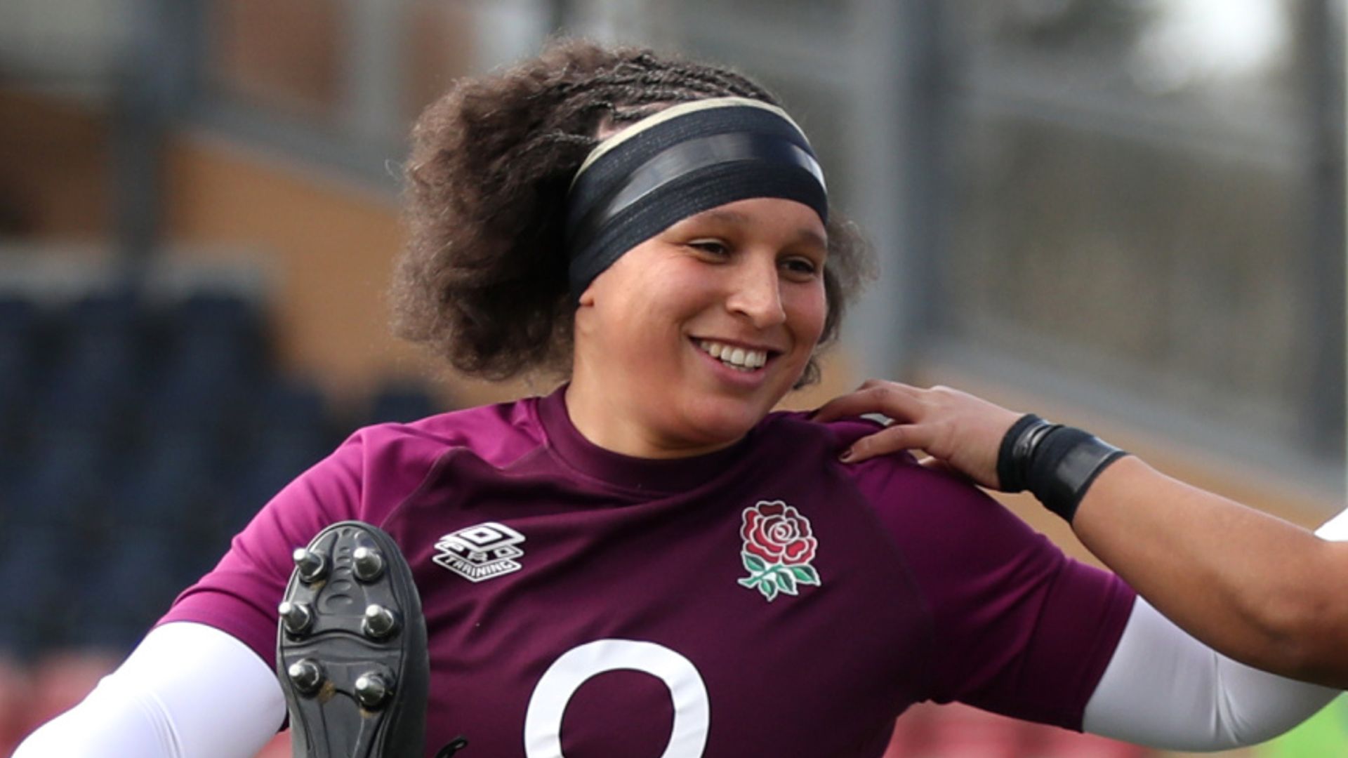 England will find groove for Six Nations final - Brown