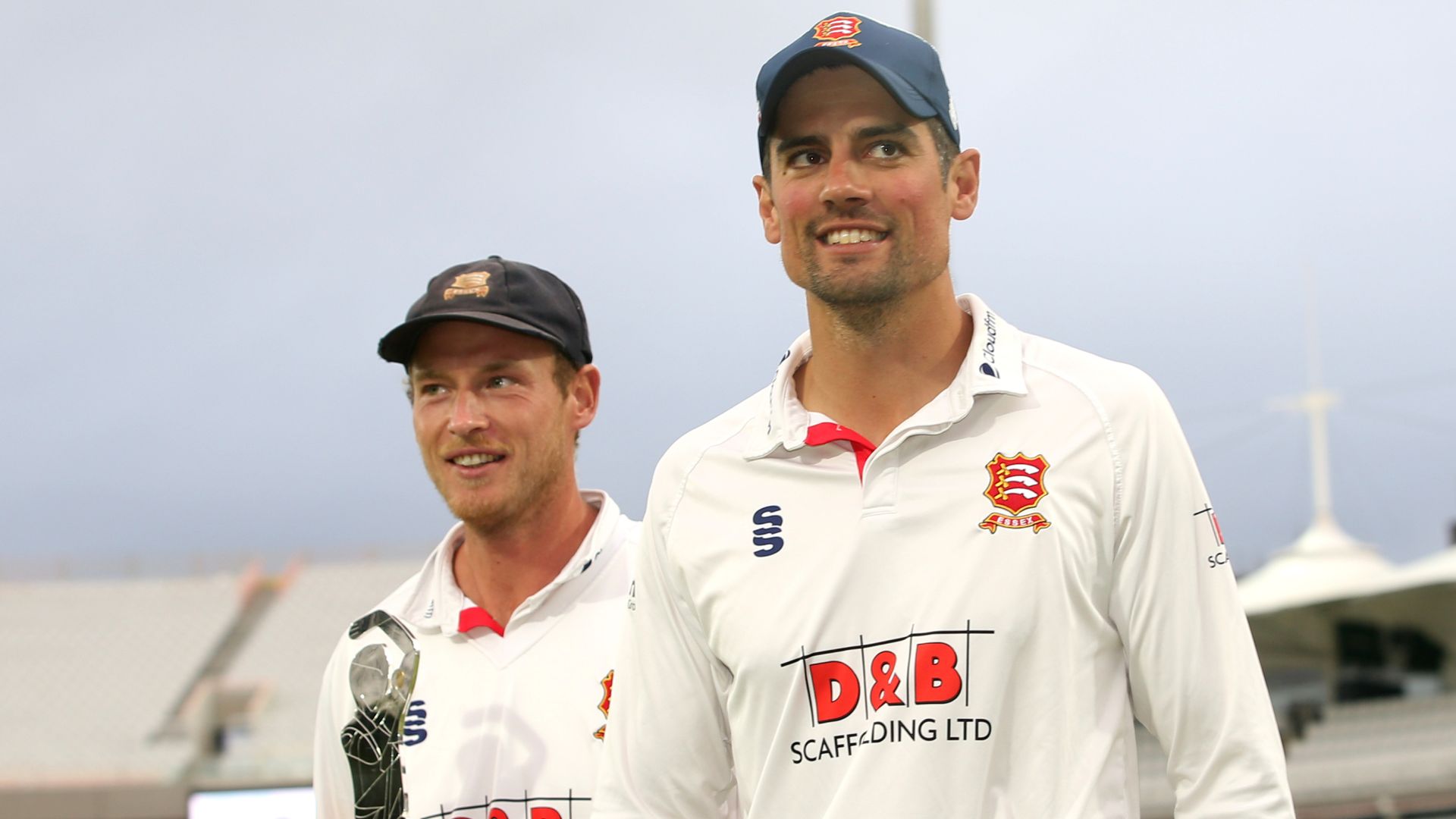 County Championship 2021: How it works