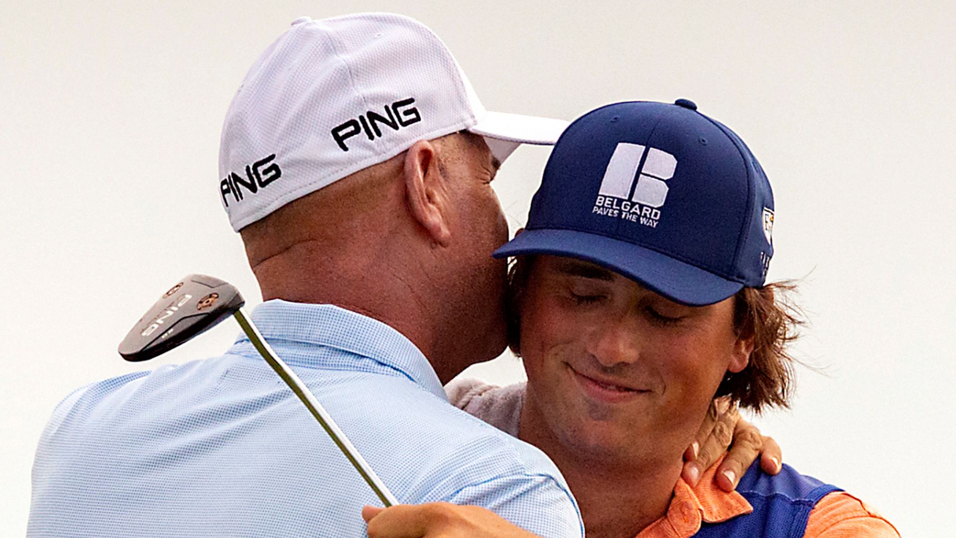LISTEN: Sky Sports Golf podcast