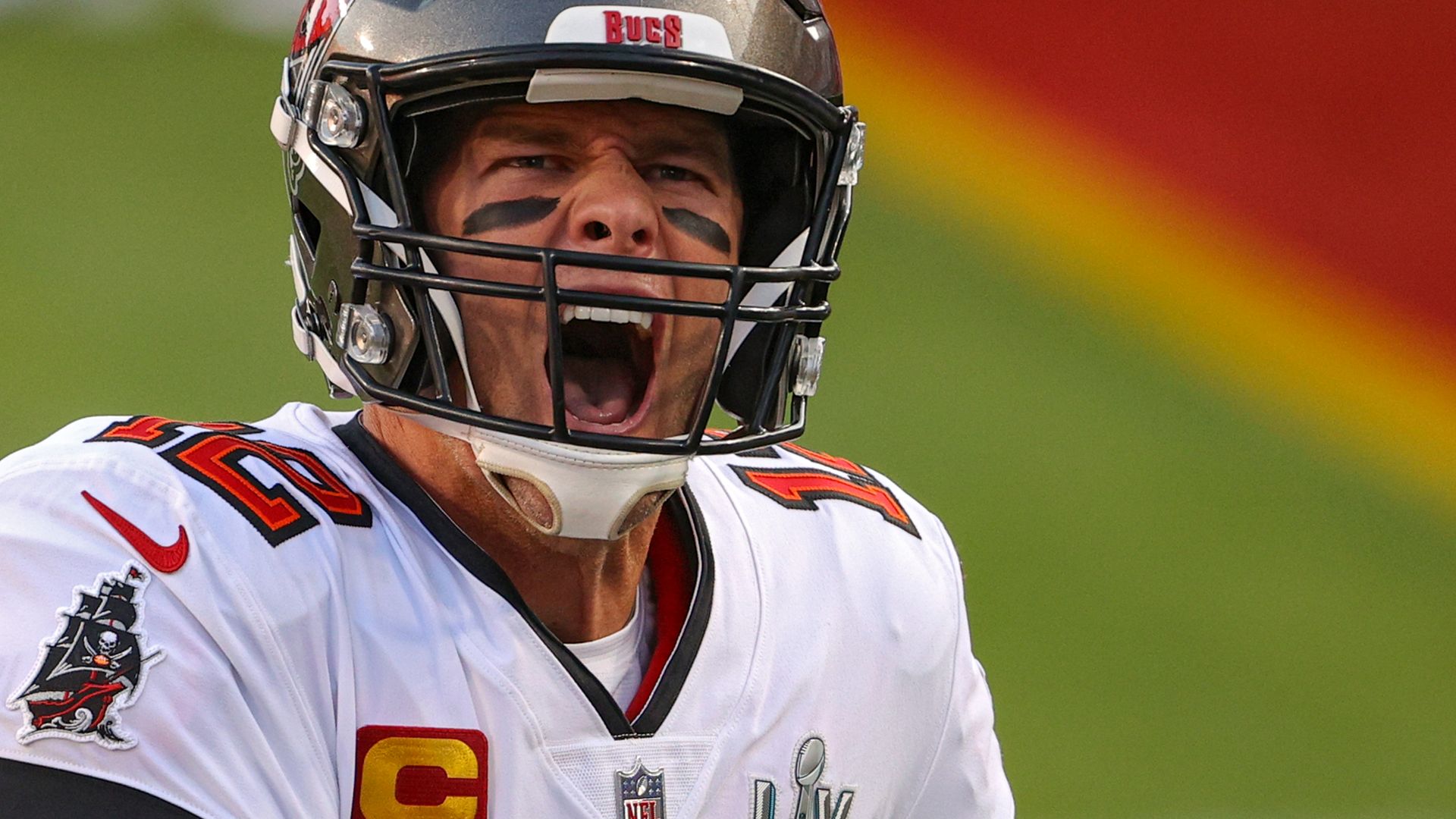 Brady's signed rookie card sells for record $2.25m