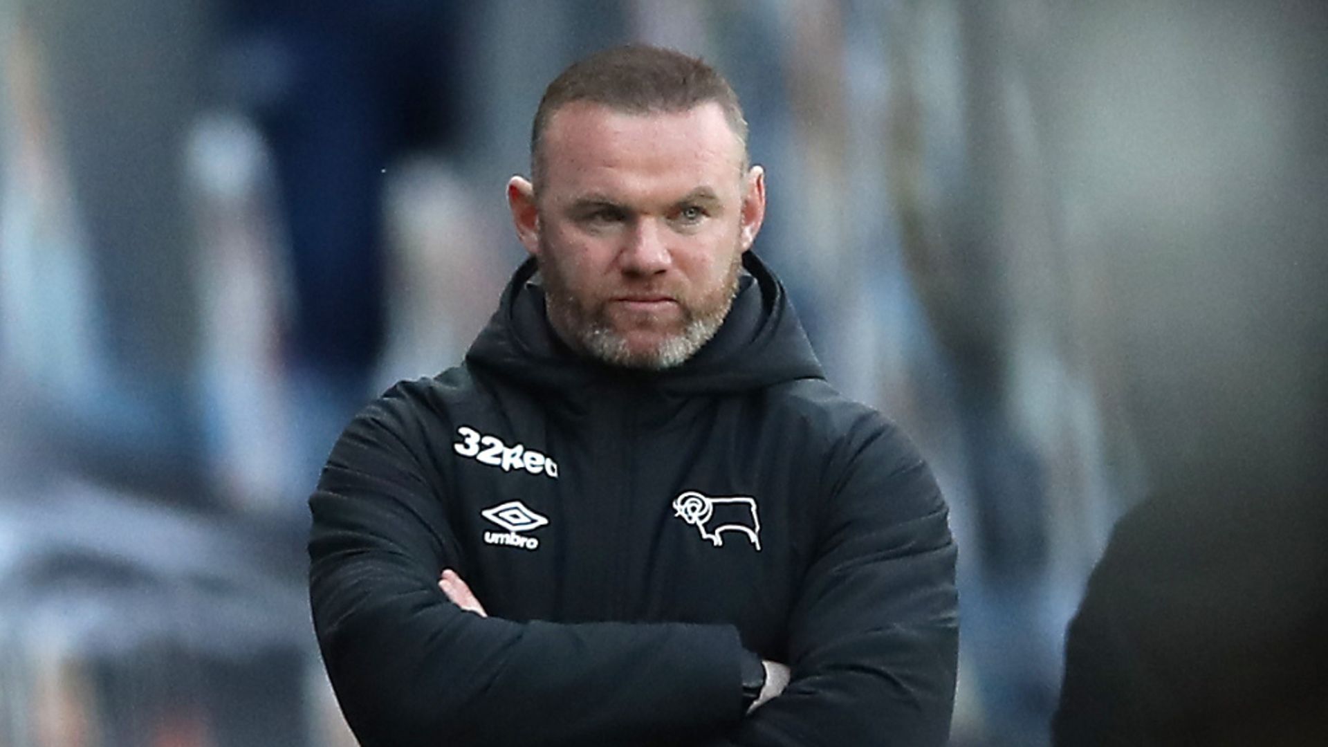 Derby drop fears deepen after Elliott fires Blackburn to victory