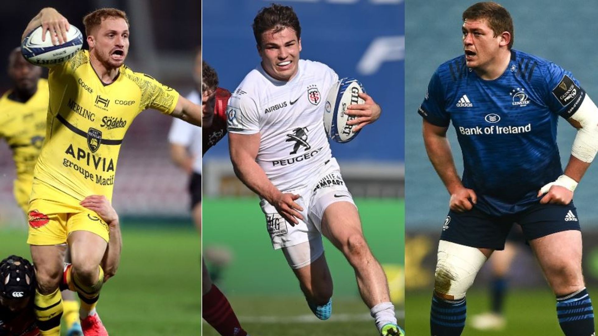 Heineken Champions Cup semi-final previews