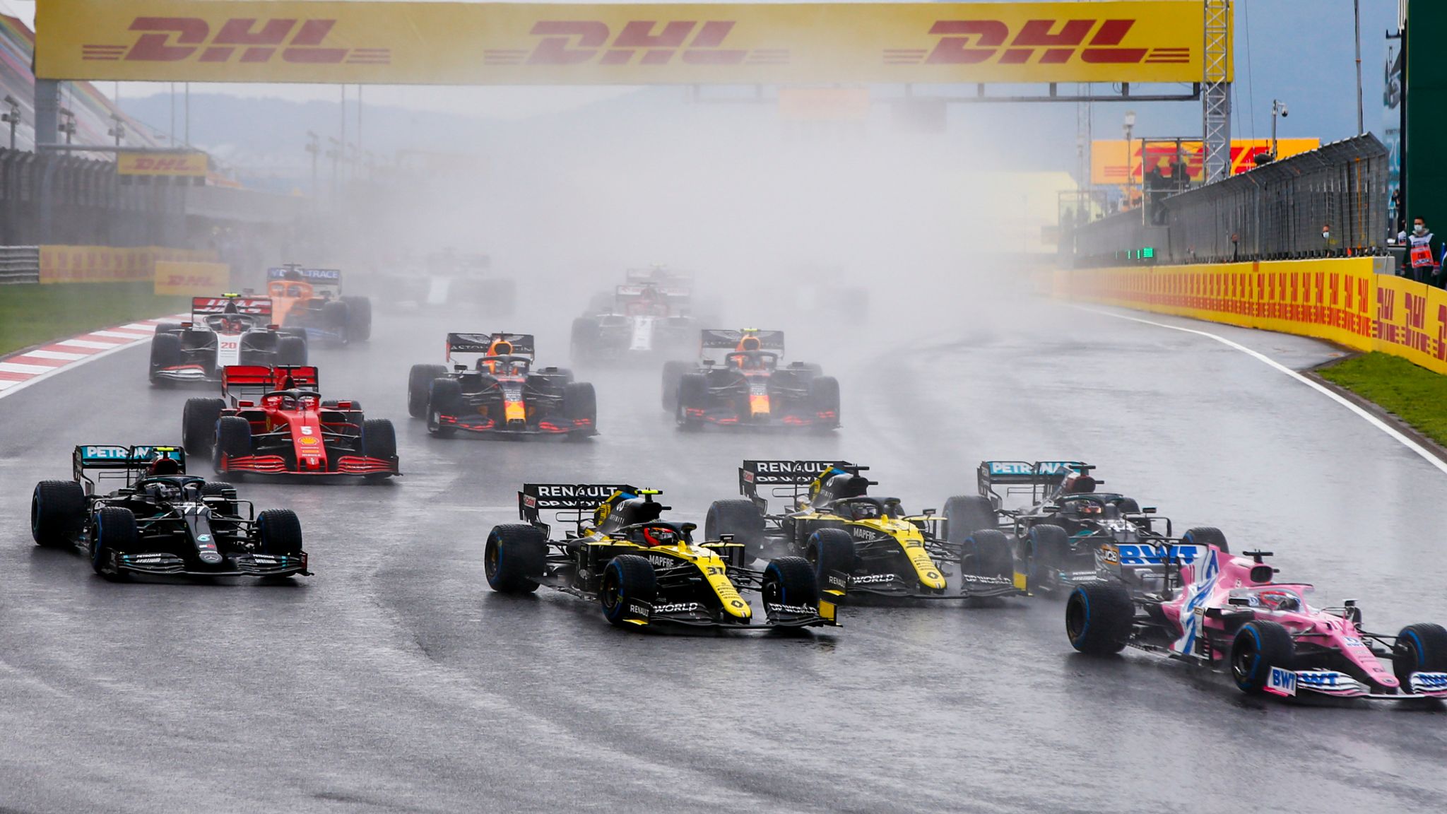 canadian gp replaced on f1 2021 calendar by turkish gp due to covid 19 travel restrictions f1 news
