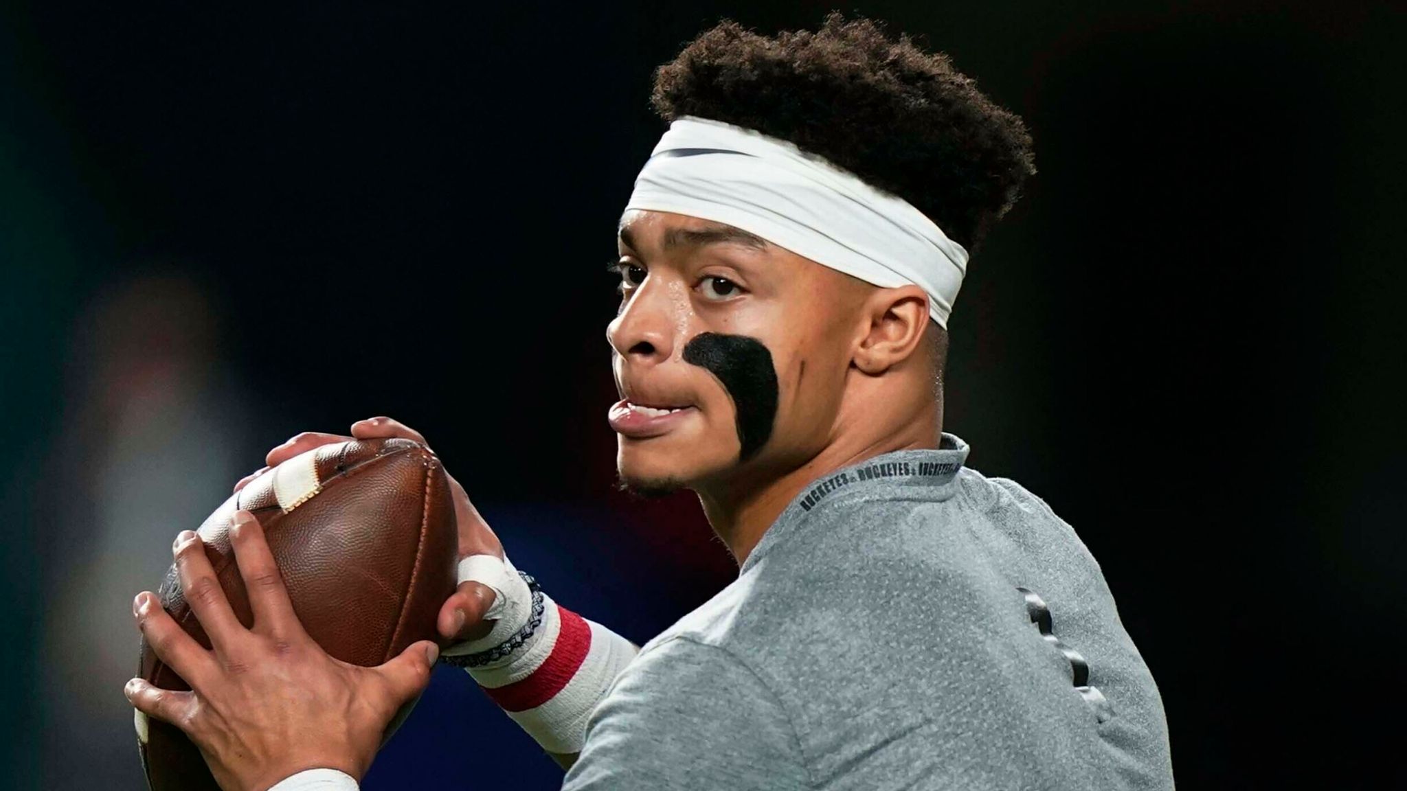 Could Justin Fields end up as the best QB from the 2021 NFL Draft