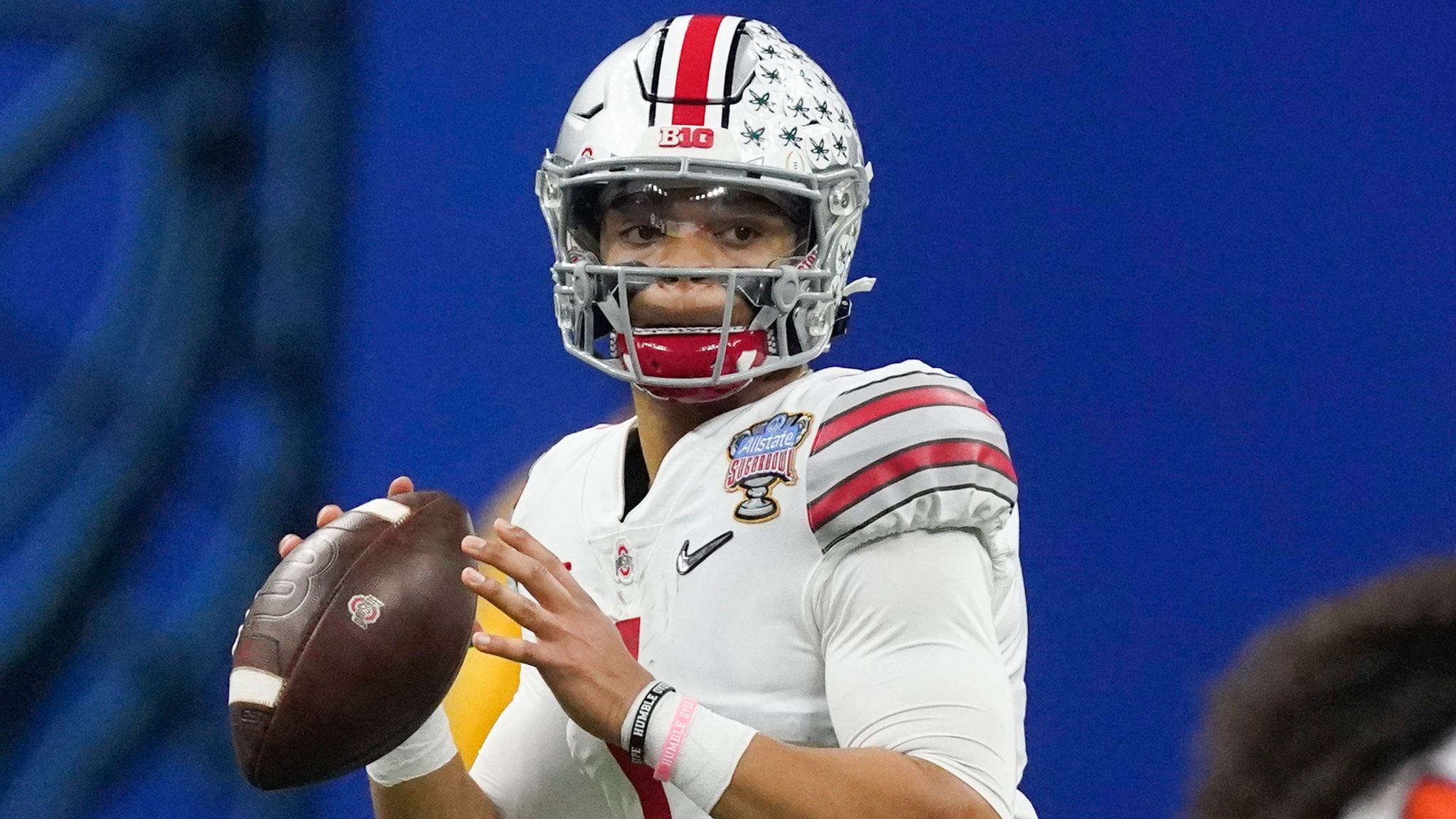 Beware, 49ers: The iffy odds Mac Jones, Trey Lance and Justin Fields pan  out as top draft picks