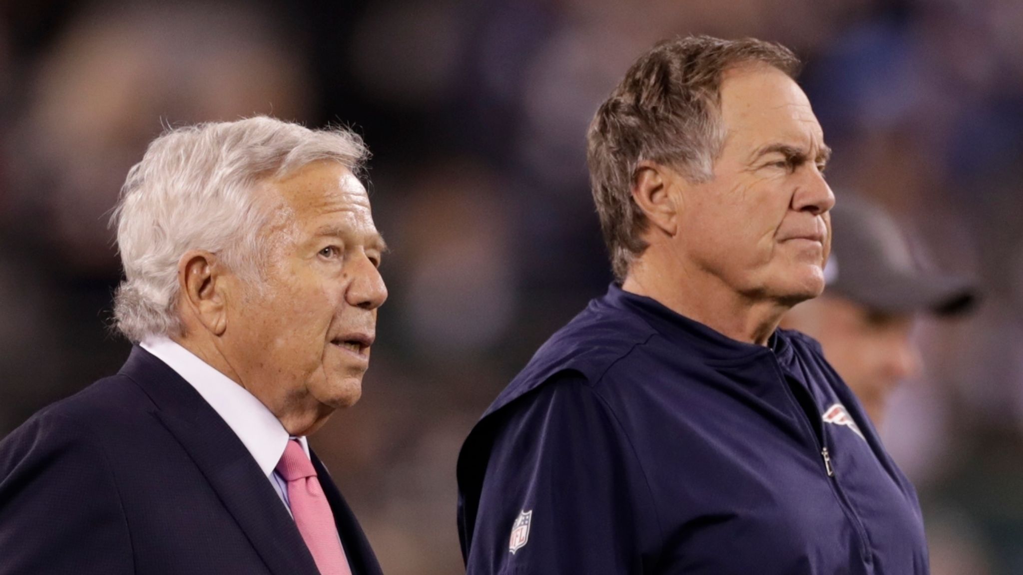 NFL owners approve 17-game season starting in 2021, Dallas Cowboys to visit  New England Patriots - Blogging The Boys