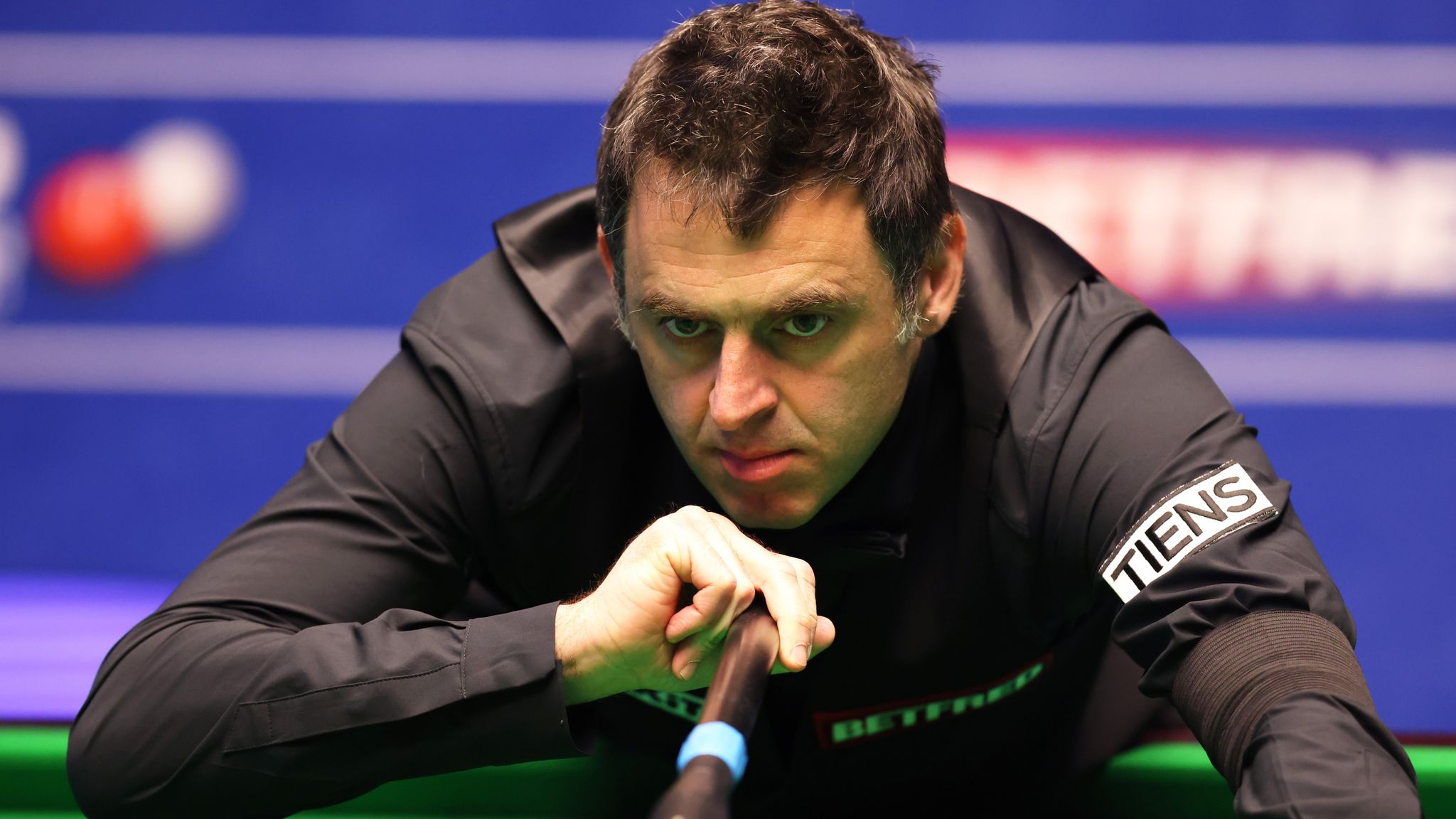 Ronnie OSullivan reveals he was accosted by a fan in nightmare incident before World Snooker Championship win Snooker News Sky Sports