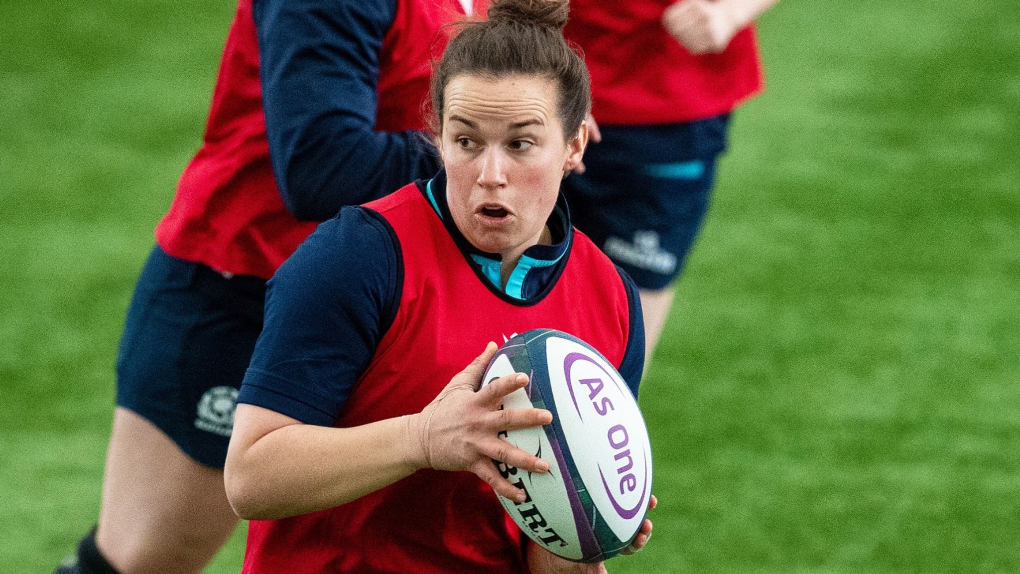 Womens Rugby World Cup in New Zealand