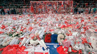 Hillsborough: Police promise to admit mistakes and not 'defend the indefensible'