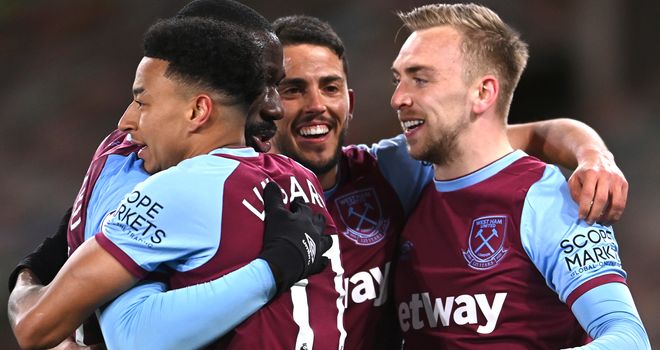 David Moyes interview: West Ham boss on his 'band of ...