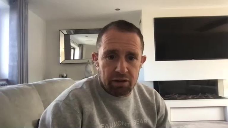 Wales' record tryscorer Shane Williams explains why he is among 50 ex-players to have signed up for the Alzheimer's Society-funded project, which forms part of the Sport United Against Dementia campaign