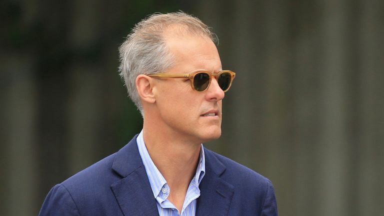 Ed Smith will leave the ECB after three years as national selector following a restructuring