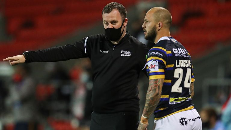 Rugby Football League Launches Mouthguard Testing Program to Investigate Causes and Effects of Concussions | Rugby League News 3 Rugby Football League Launches Mouthguard Testing Program to Investigate Causes and Effects of Concussions | Rugby League News