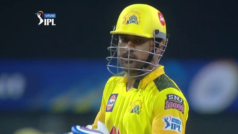 MS Dhoni has stepped down as Chennai Super Kings captain two days before the start of the 2022 IPL