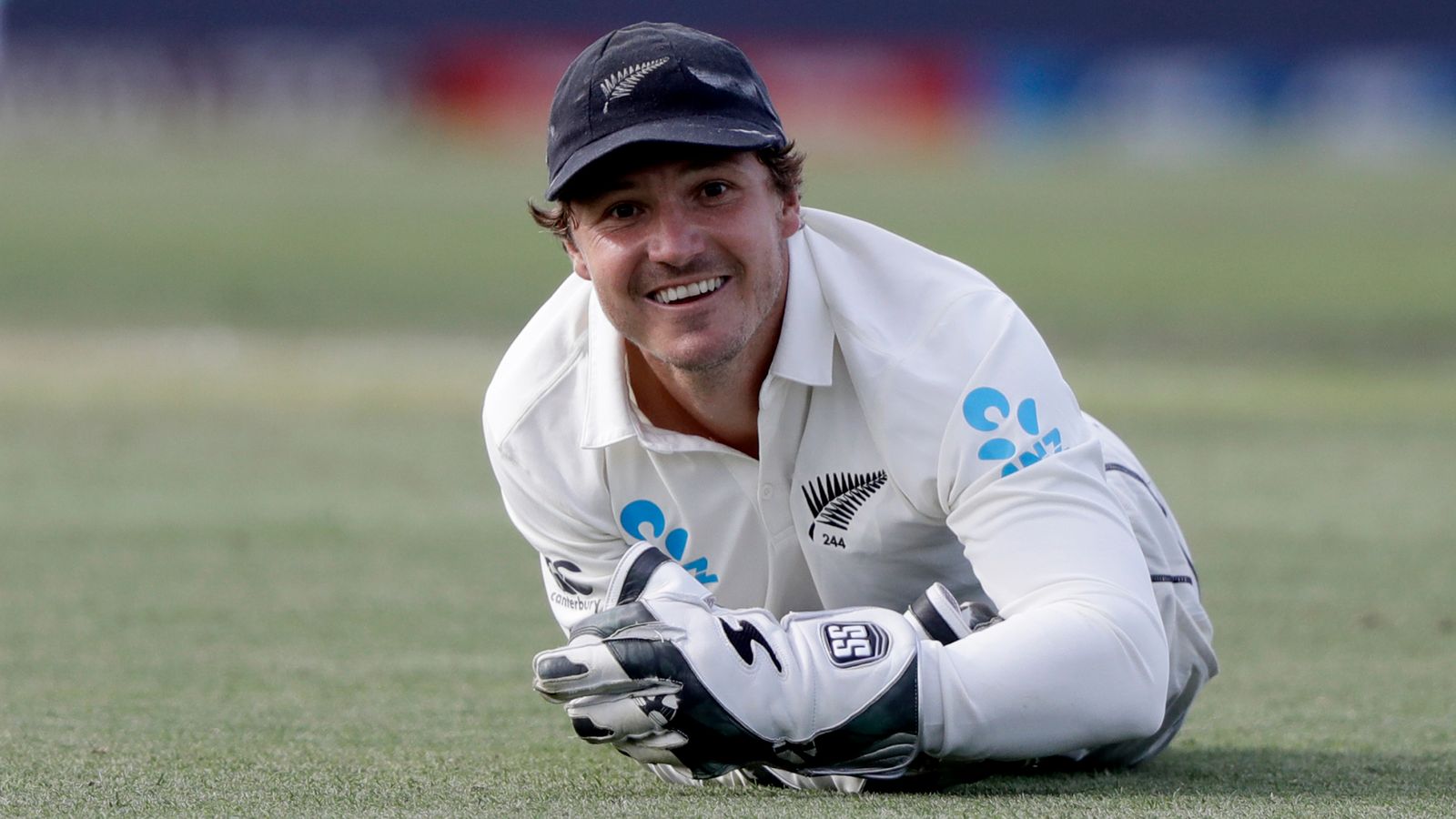 Bj Watling New Zealand Wicketkeeper To Retire After England Tour In June Cricket News Sky Sports