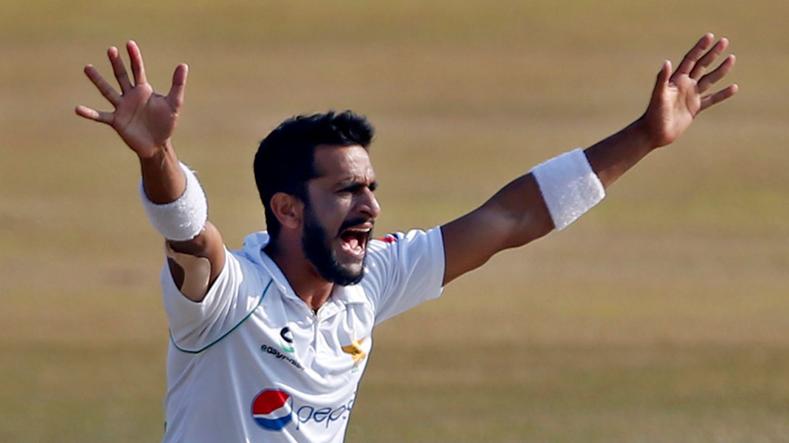 Pakistan s Hasan Ali Takes Five Wickets To Secure Innings Victory Over Pakistan s Hasan Ali Takes Five Wickets To Secure Innings Victory Over