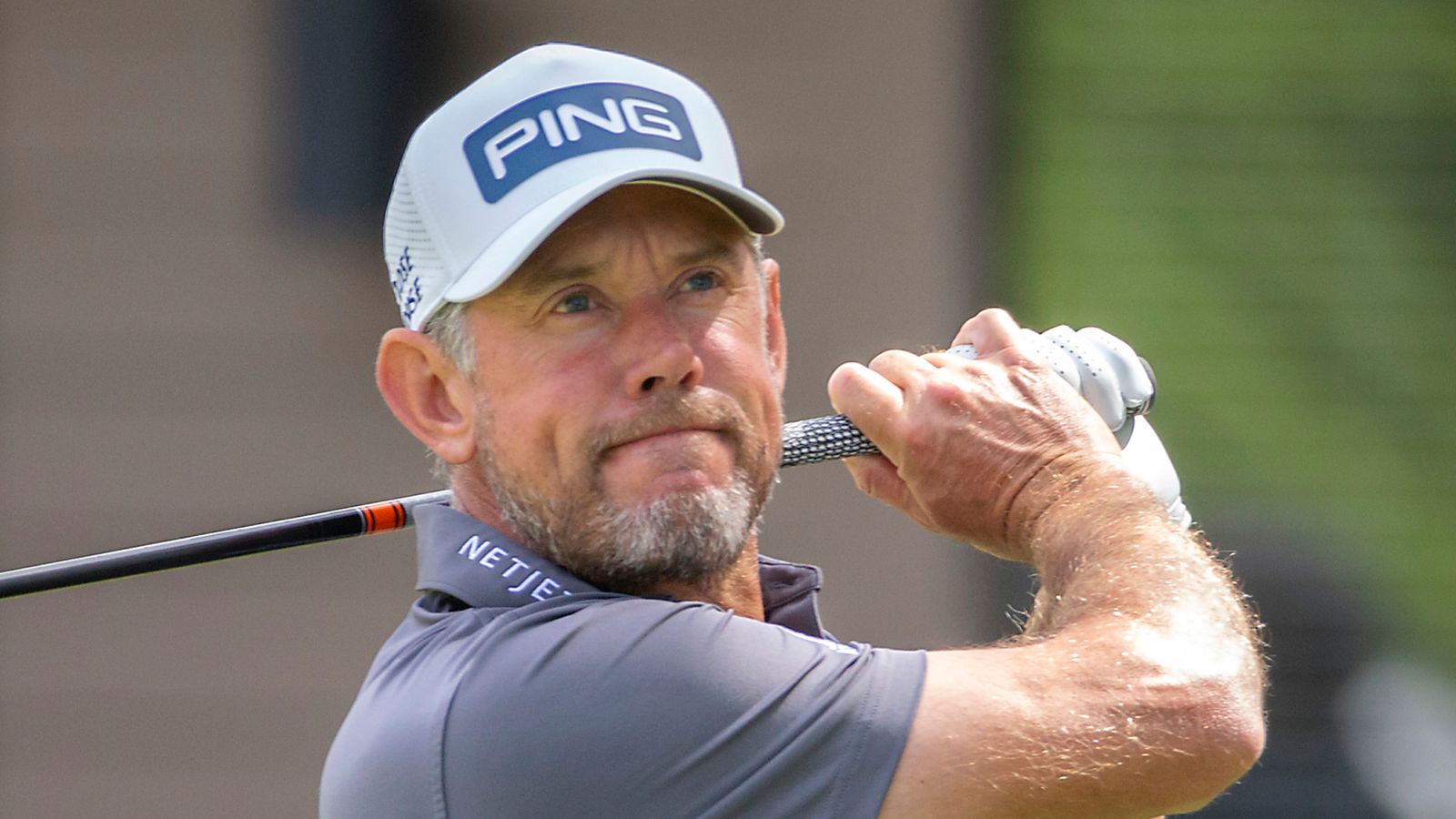 Tokyo Olympics Lee Westwood confirms he won't feature even if he