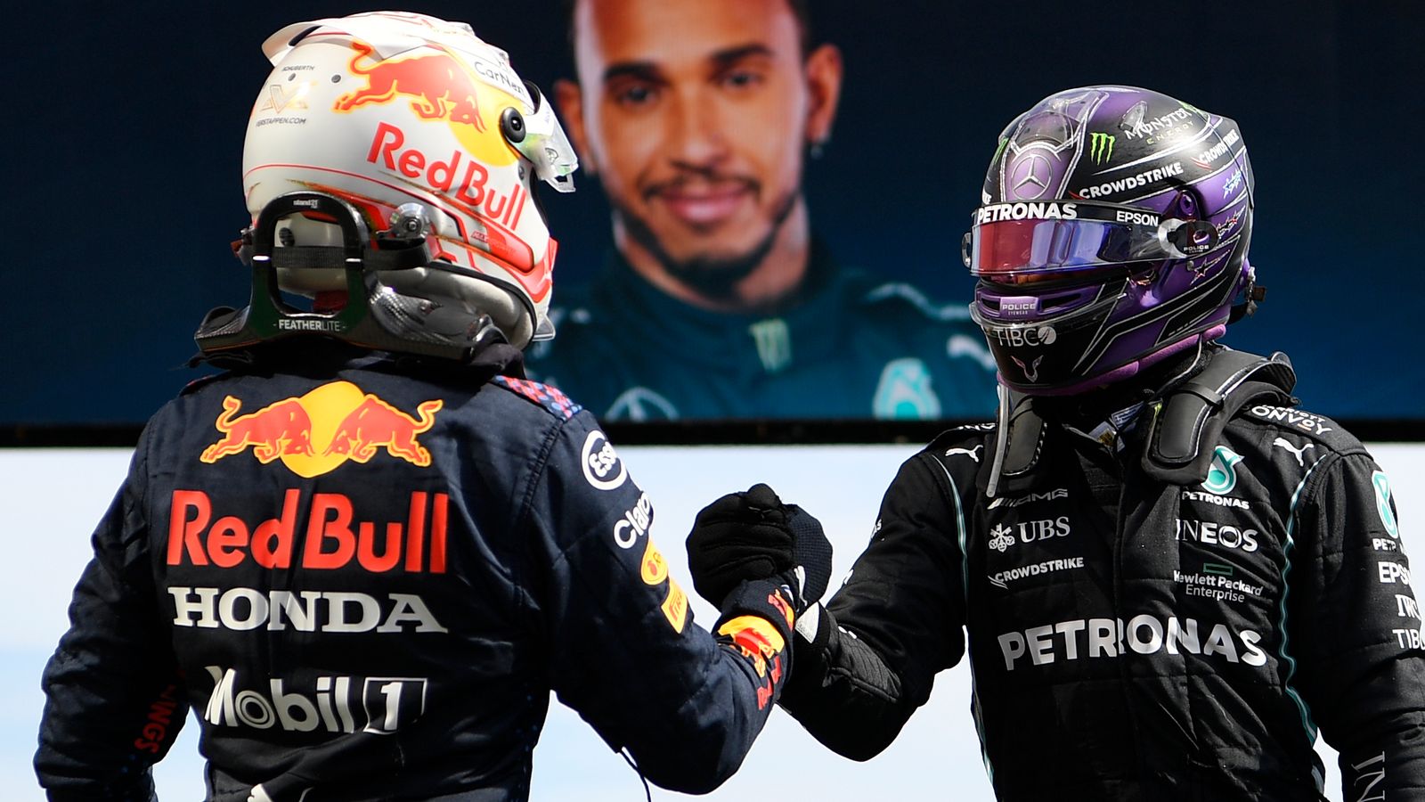 What next for Hamilton? Will new cars deliver? A huge month awaits F1 thumbnail
