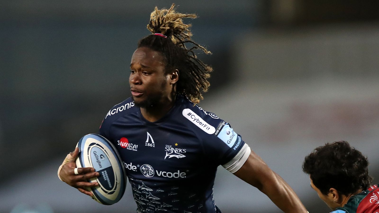 Sale Sharks v Leicester Tigers (Gallagher Premiership) - Friday