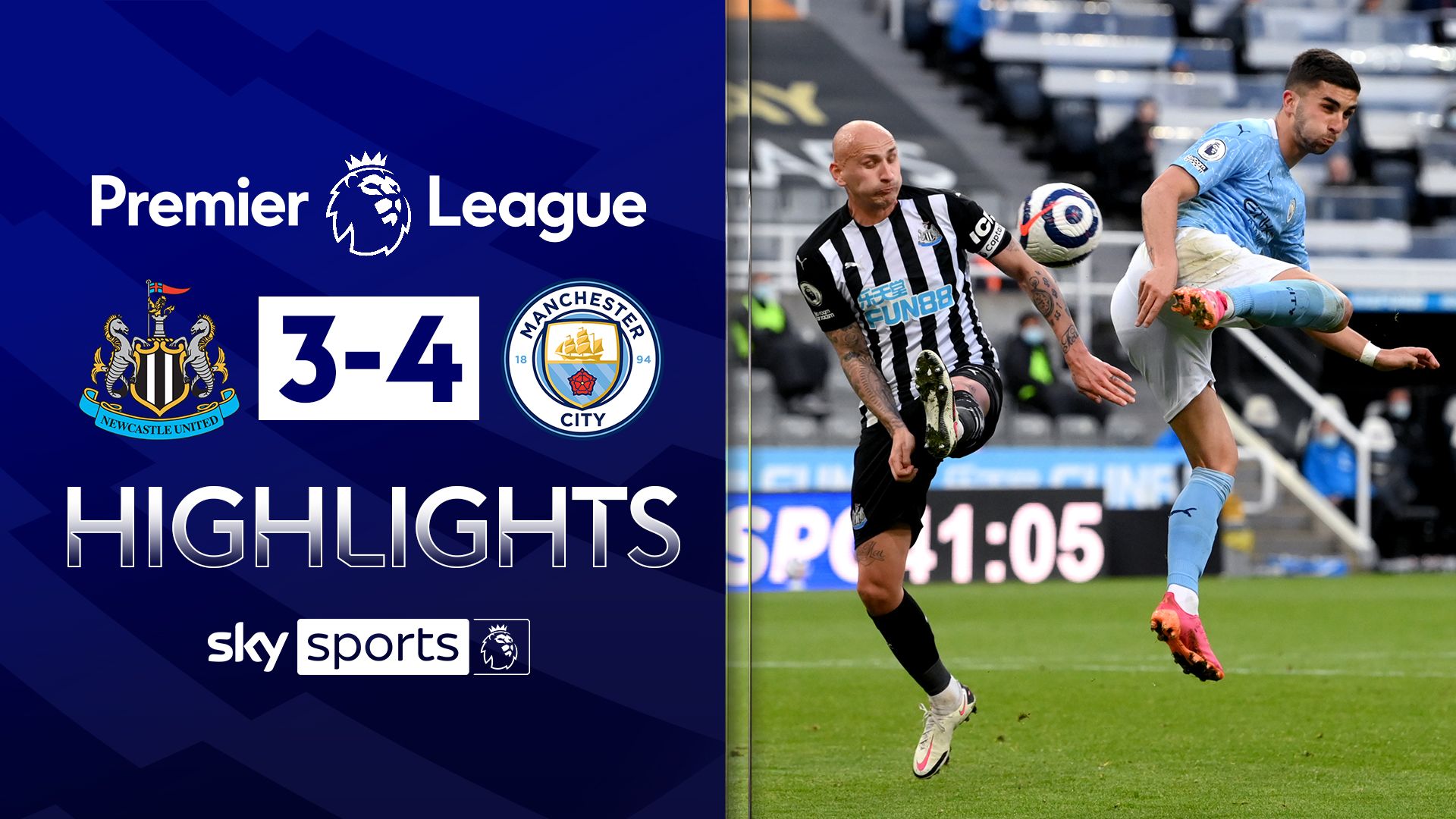 Torres scores hat-trick in thriller at St James'