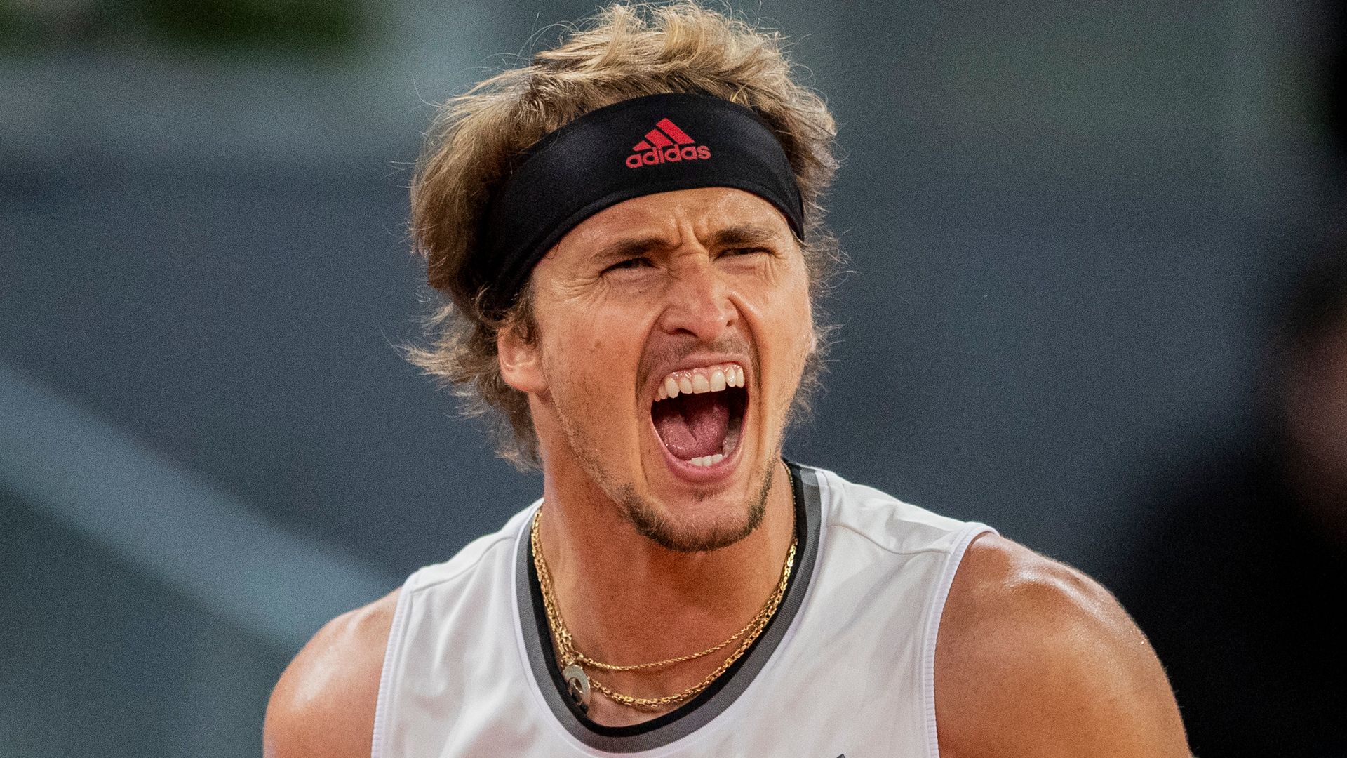 Zverev beats Berrettini to win Madrid Open