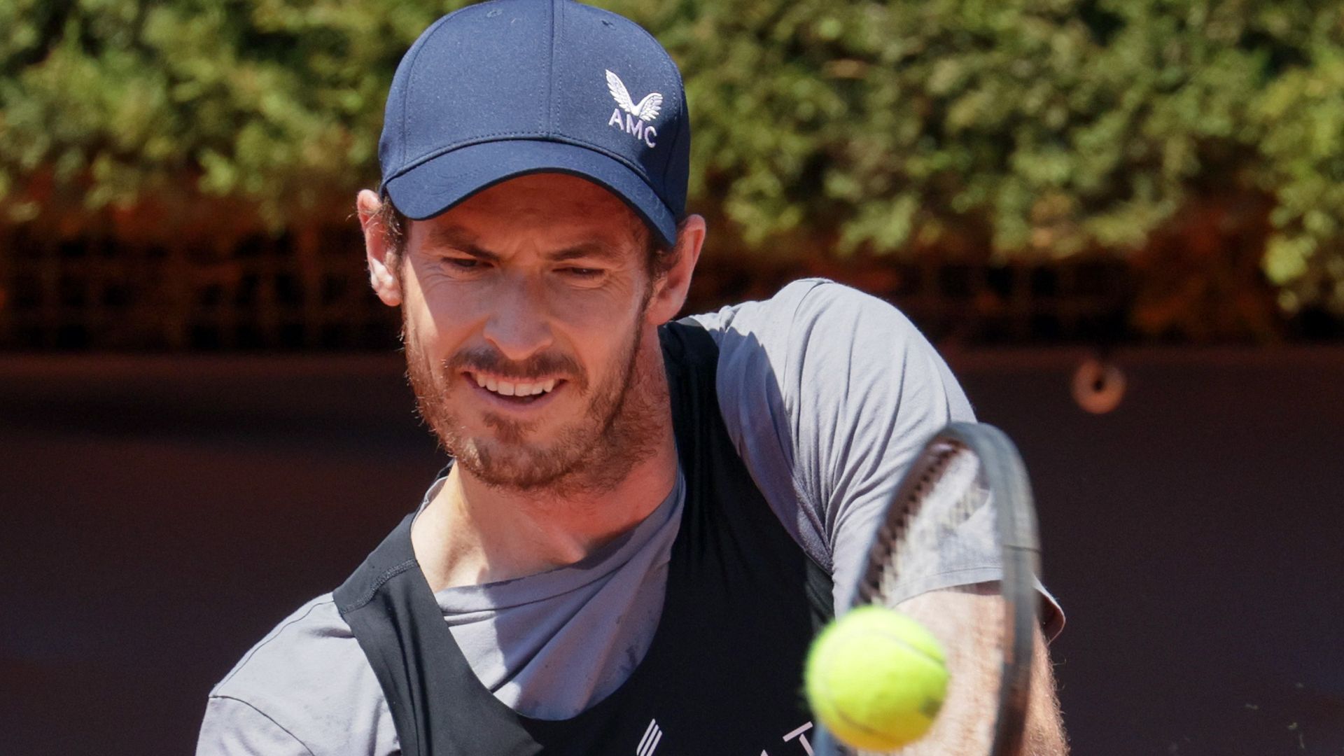 Murray 'deserves' French Open wildcard