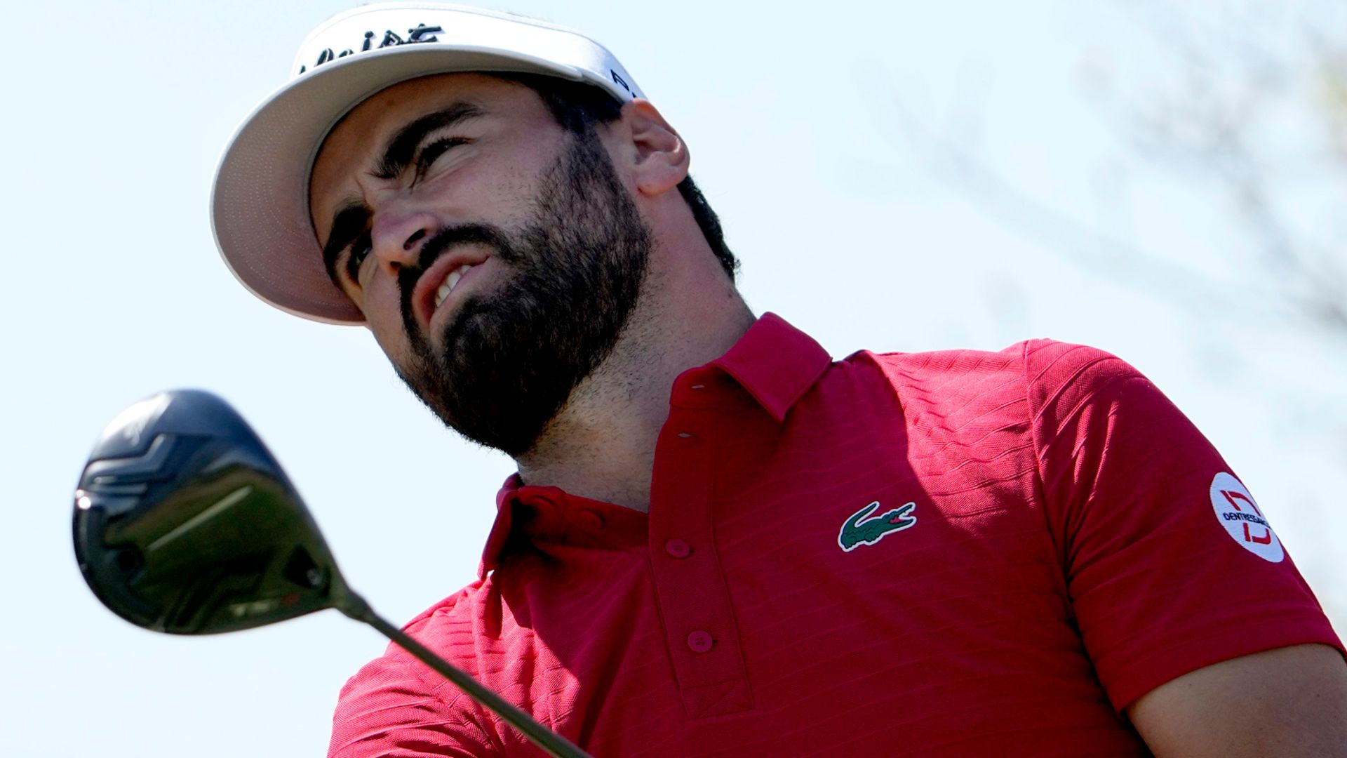 Rozner: Ryder Cup not the main focus