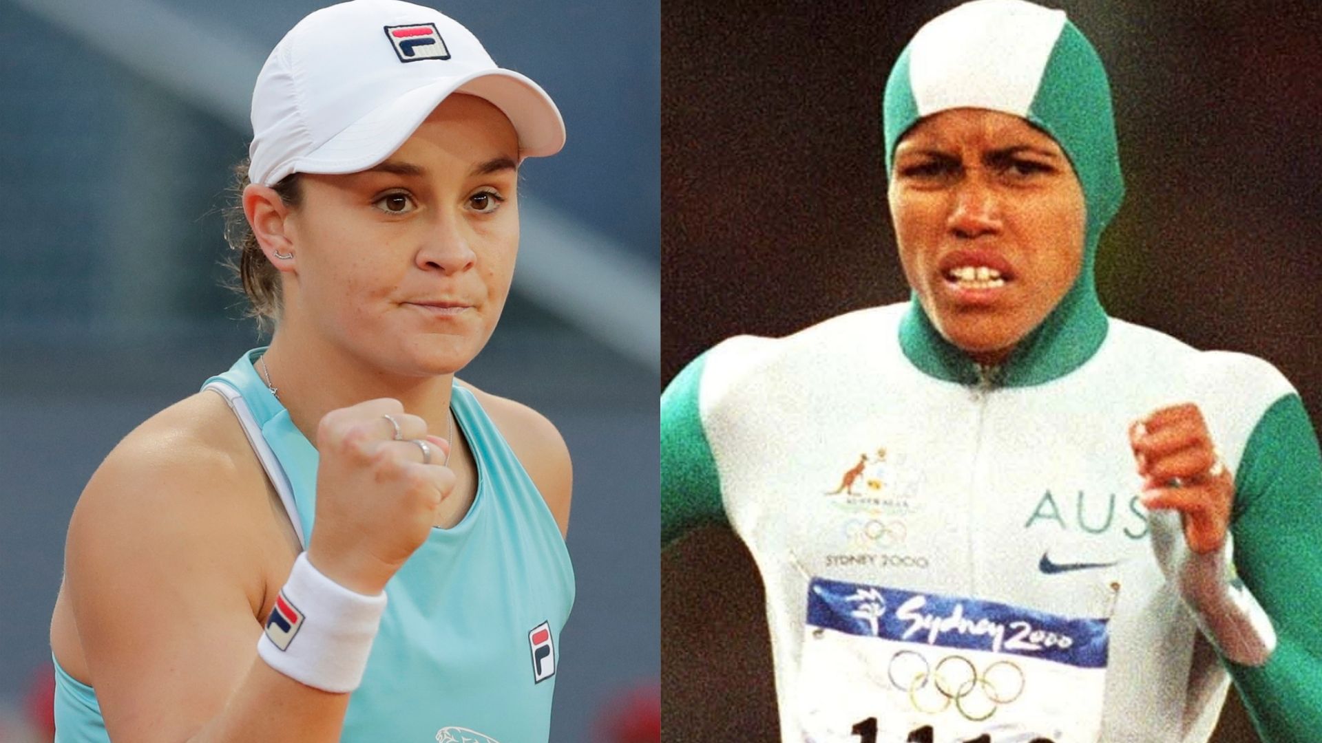 Barty ready to experience 'spine-tingling' Tokyo Olympics
