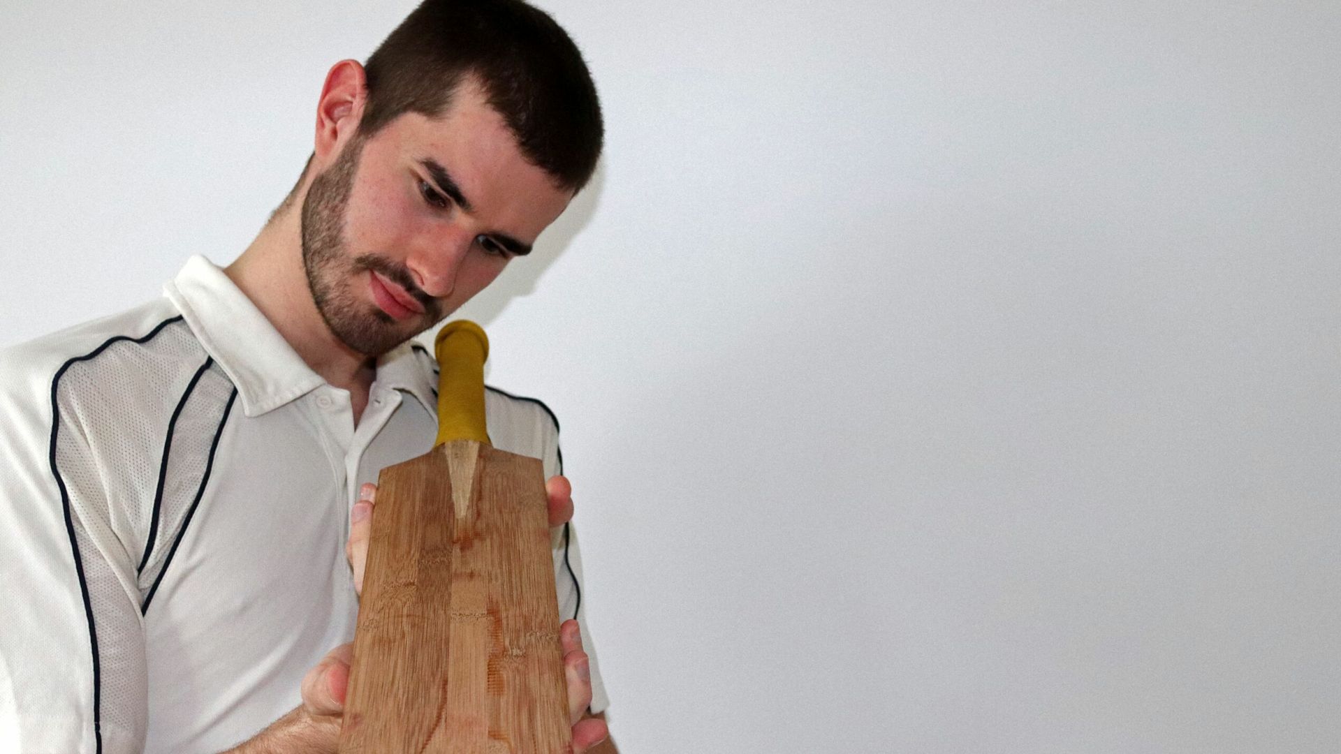 Are bamboo bats the future in cricket?