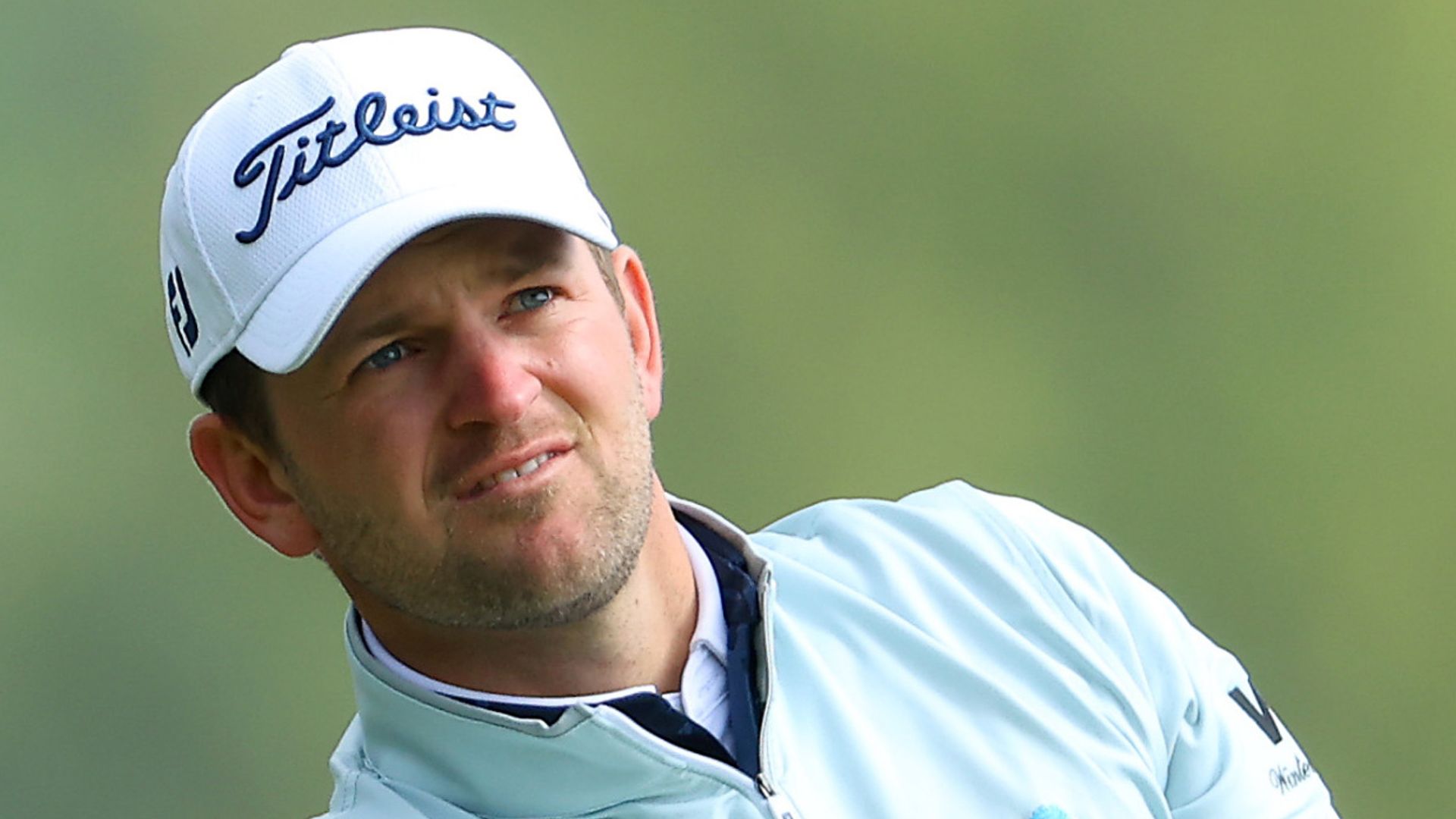 Wiesberger two clear of Schwab in Denmark