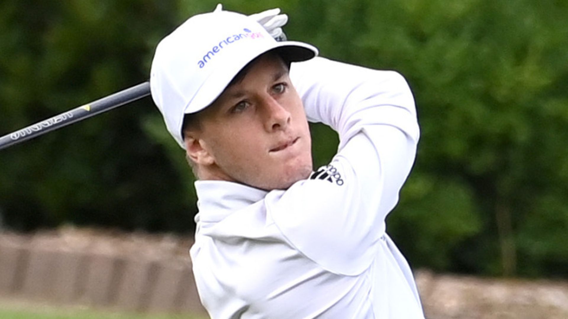 European Tour confirm four new disability events