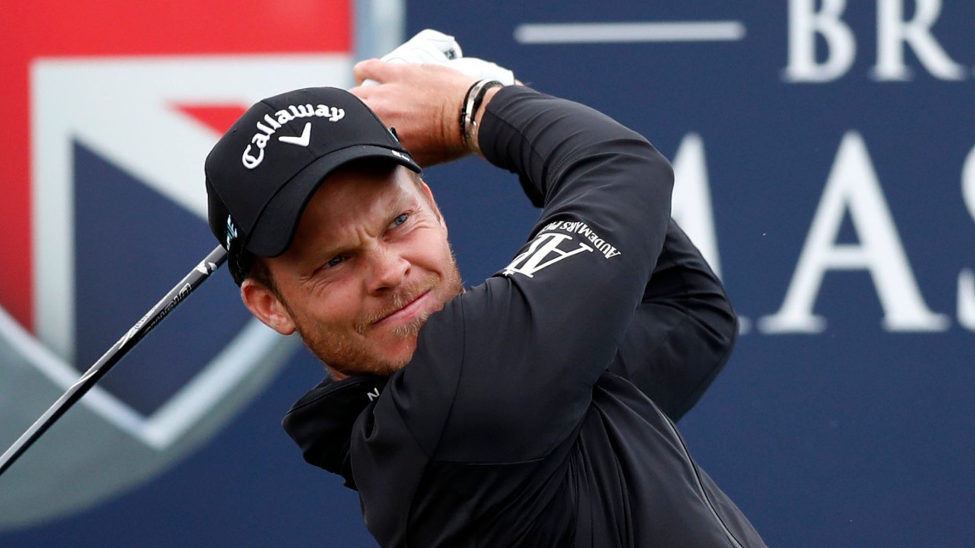 The evolution of the British Masters
