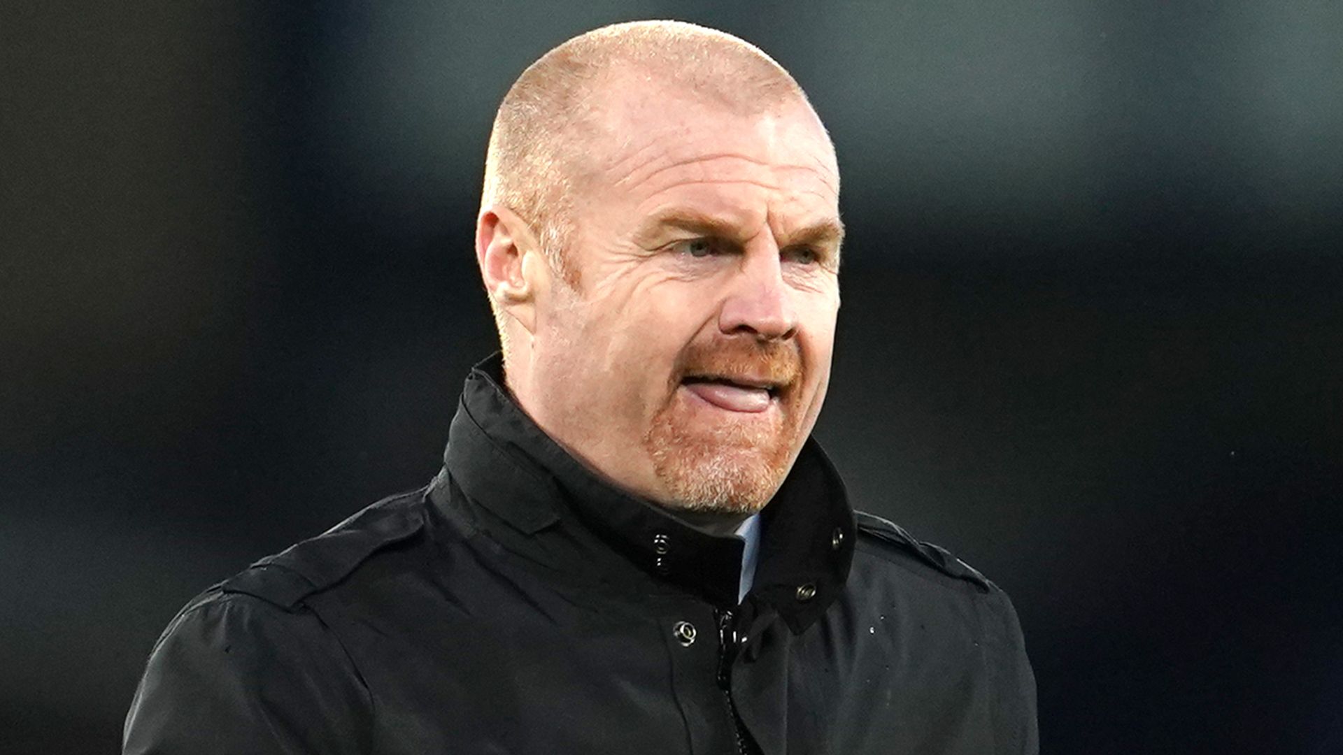Live football on Sky Sports: Dyche on MNF for West Ham vs Bournemouth