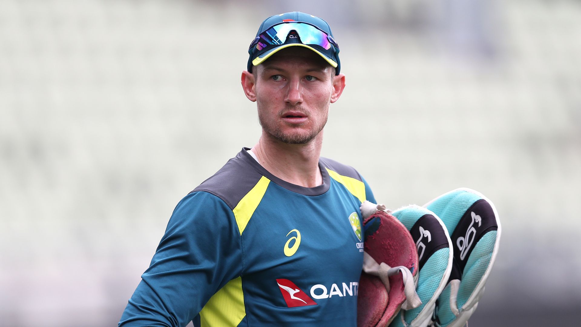 Cricket Australia open to info amid Bancroft ball-tampering hints