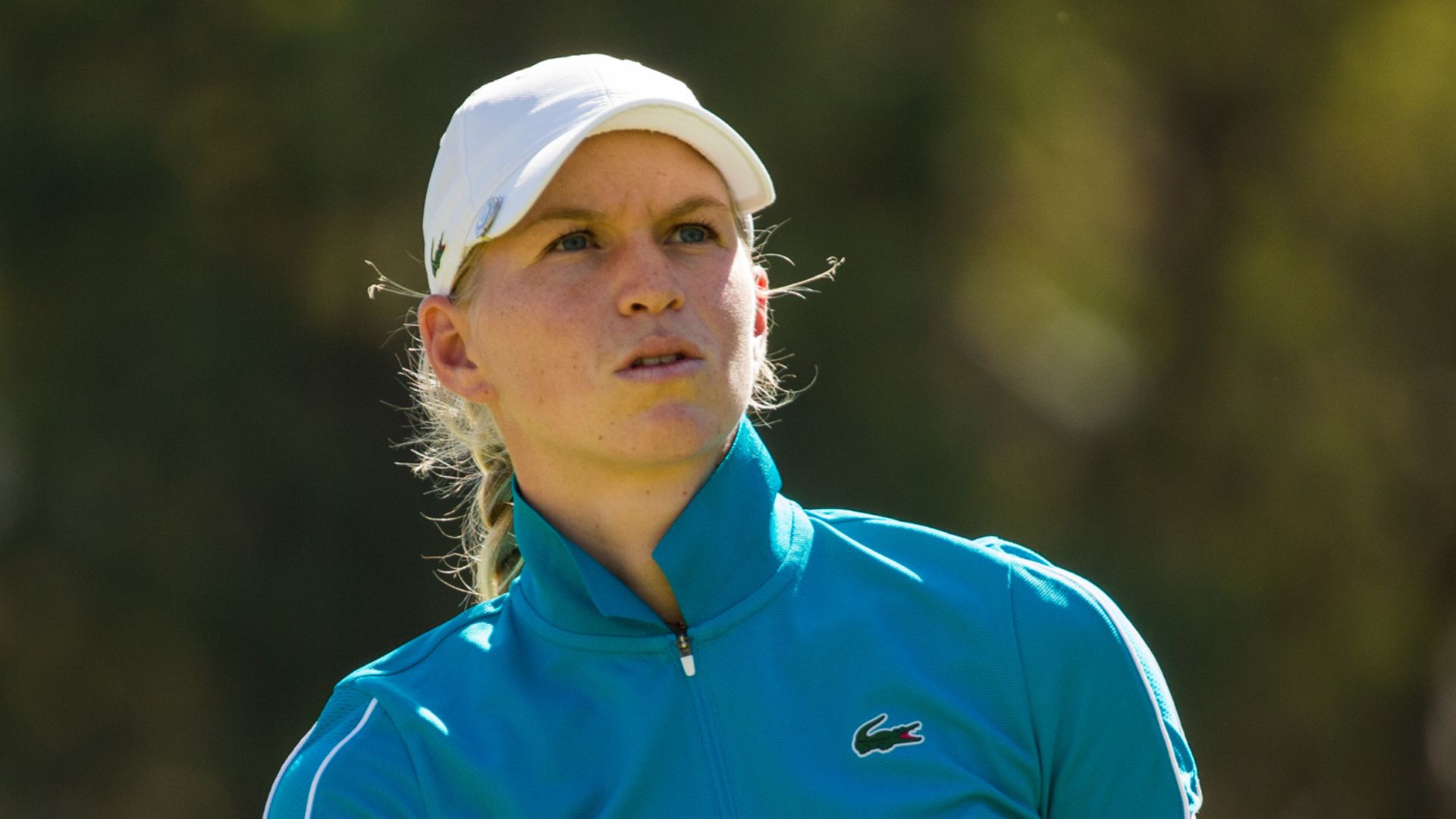 Ladies lead the way in sustainable golf