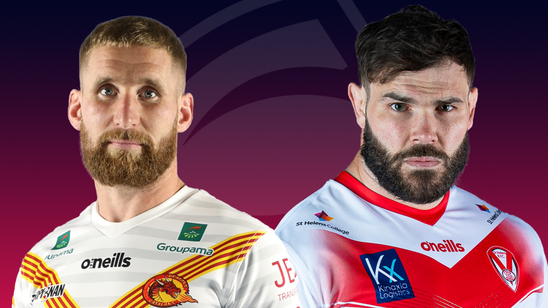 Sky Live: Catalans vs St Helens preview