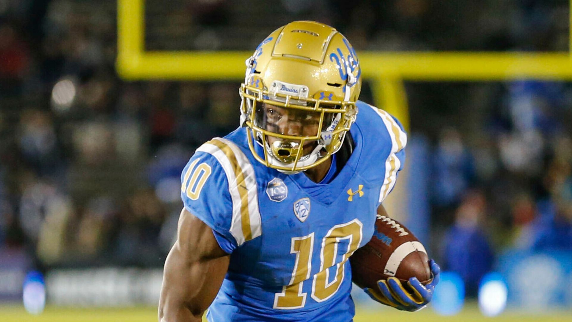 The NFL Draft & late-round gems - who next?