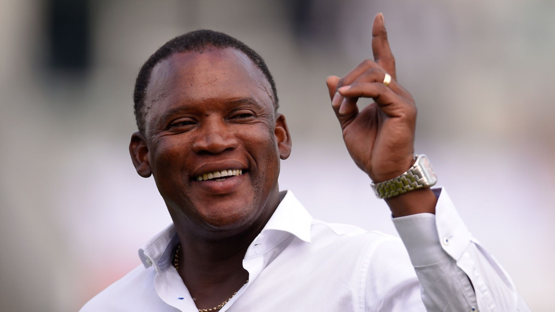 Malcolm, Headley to become ECB match referees