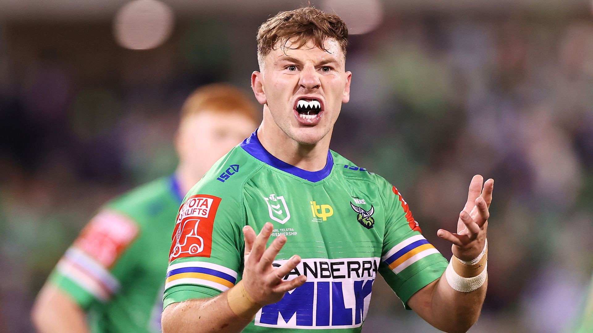 Carney: Where next for George Williams?