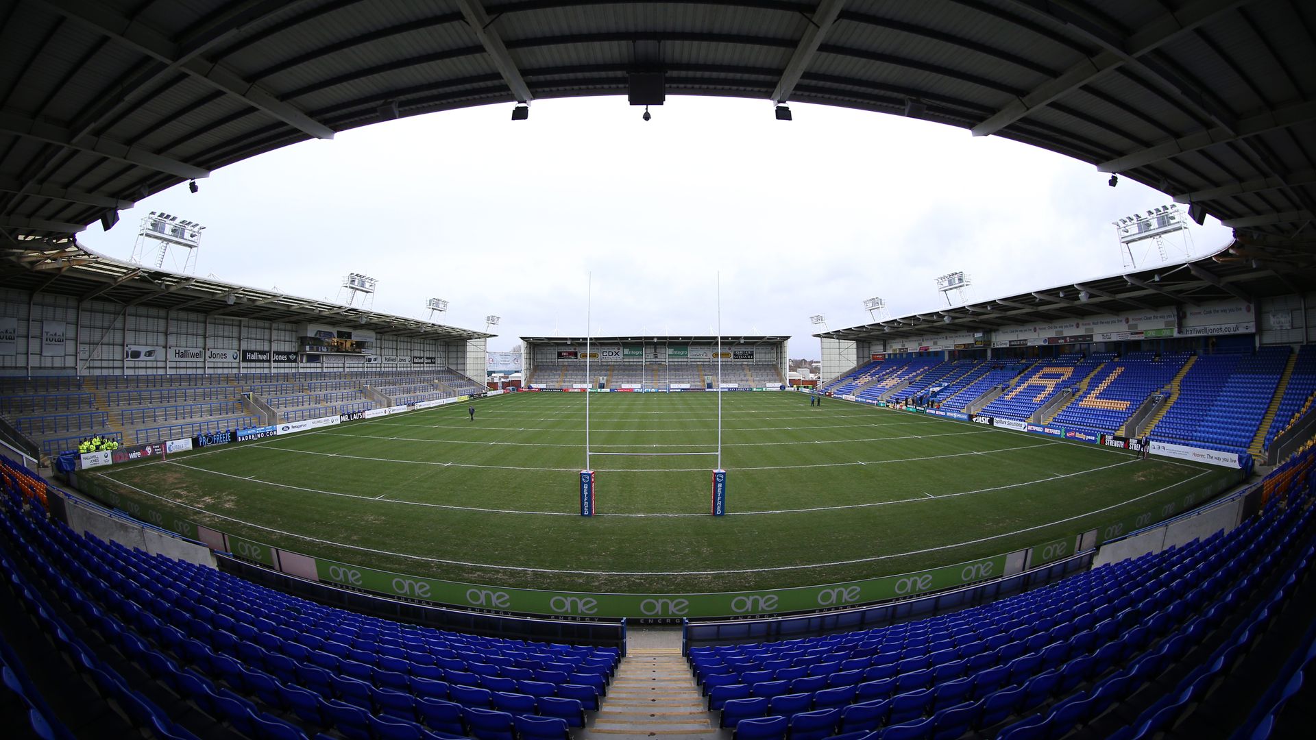 Wolves-Catalans postponed after positive Covid-19 tests