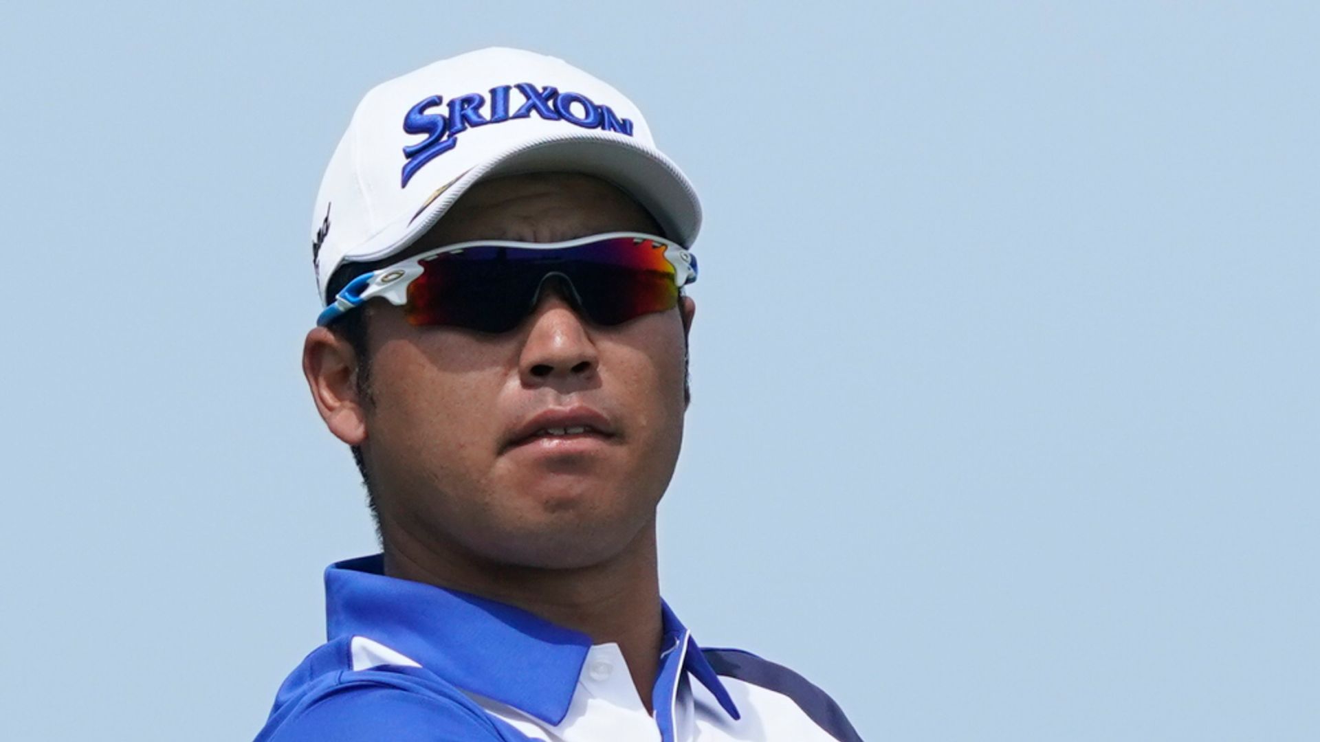 Matsuyama tests positive for Covid-19