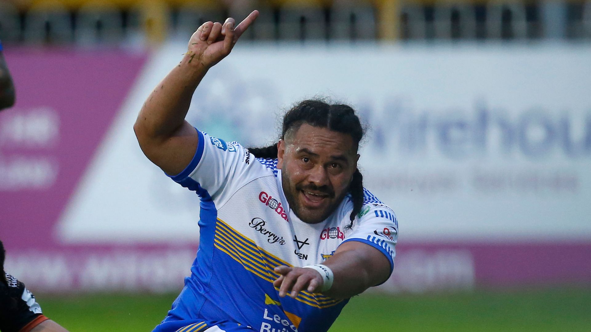 Friday's Super League team news and talking points